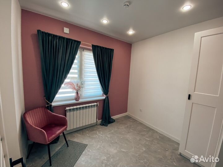 Аренда кабинета