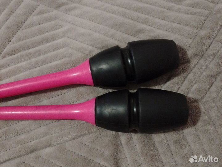 Булавы Verba 41