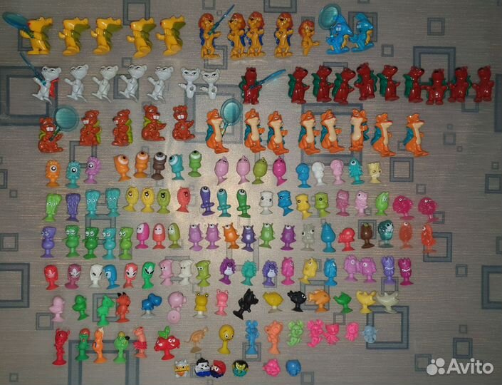 Киндер сюрприз киндер сюрприз