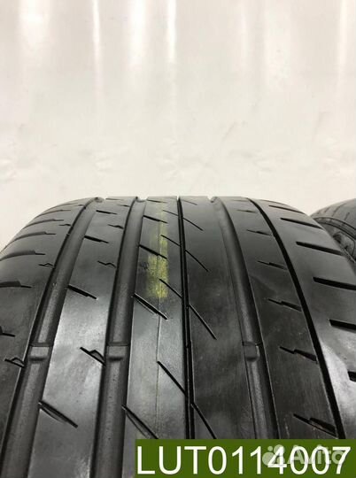 Continental ContiSportContact 3 275/40 R19 101W