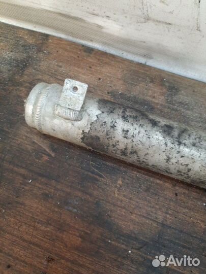 Осушитель кондиционера Mercedes-Benz A-Class