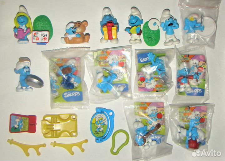 Черепашки, лисы, шоу талантов, Фи-Фи, Шрек и др