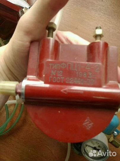 Фильтры для воздушной линии