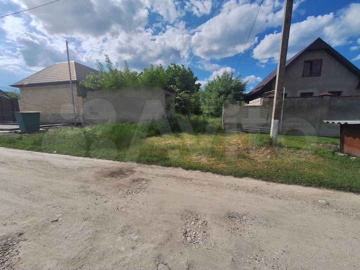 Дом 48 м² на участке 18 сот.