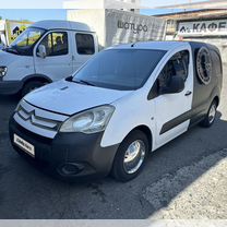 Citroen Berlingo 1.6 MT, 2011, 100 000 км, с пробегом, цена 535 000 руб.