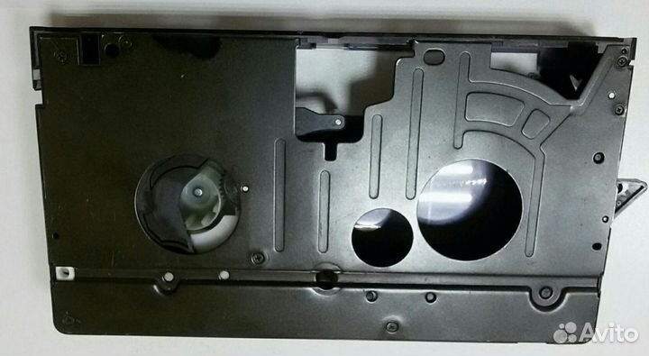 Адаптер переходник vhsc Panasonic