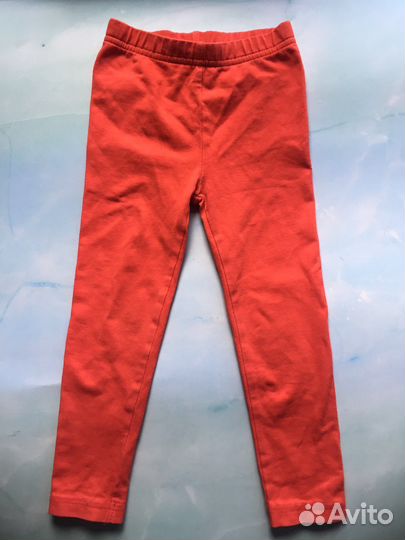 Комплект на девочку 86-92