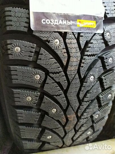 Pirelli Formula Ice 185/65 R15