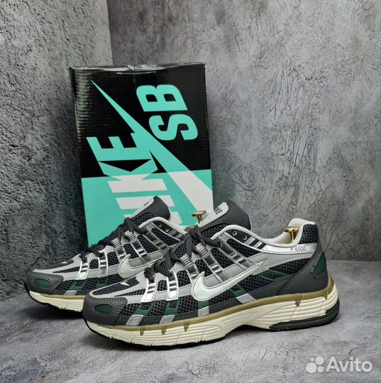 Кроссовки Nike размер 41 /46