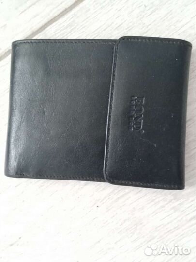 Кошелек мужской