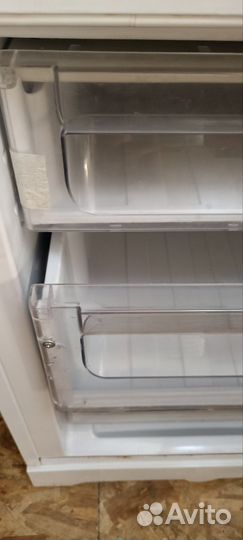Холодильник на запчасти
