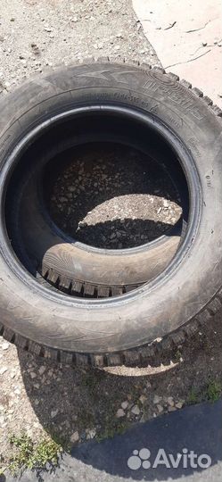 КАМА 505 Irbis 195/65 R15