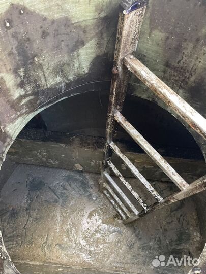 Прочистка канализации, устранить засор, чистка