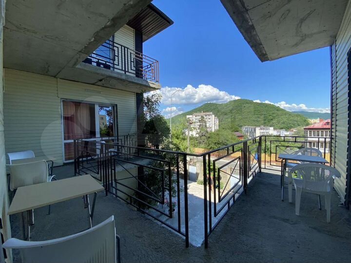 Комната 18 м², 2/3 эт.