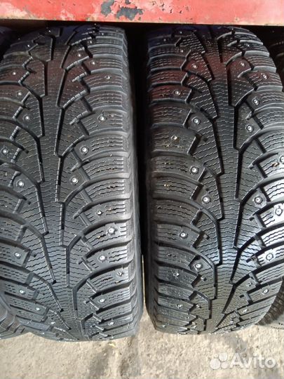 Nokian Tyres Hakkapeliitta 5 205/70 R15