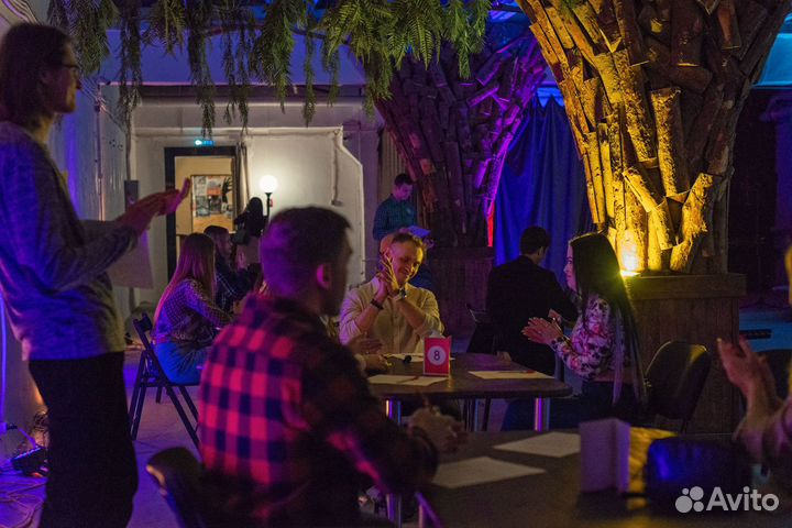 Аренда Света в Орле и области