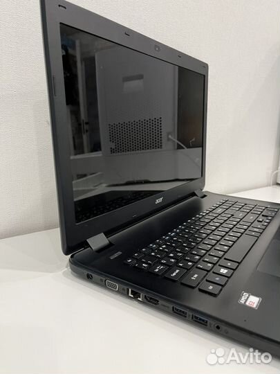 Ноутбук Acer Aspire E5 (721)