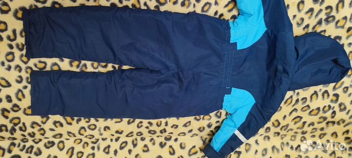 Комбинезон р. 128