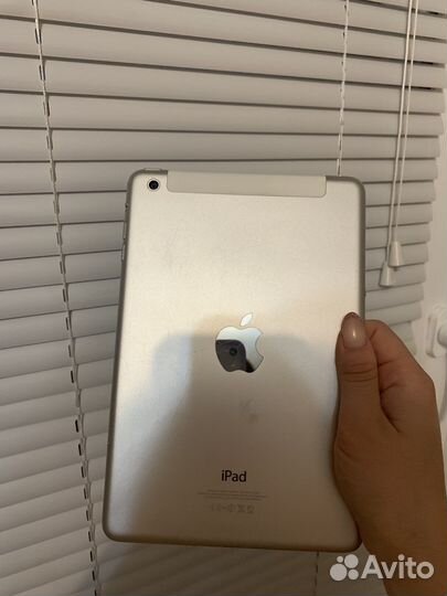 iPad mini A1455