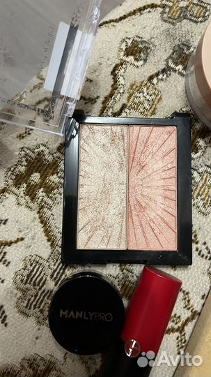 Набор косметики