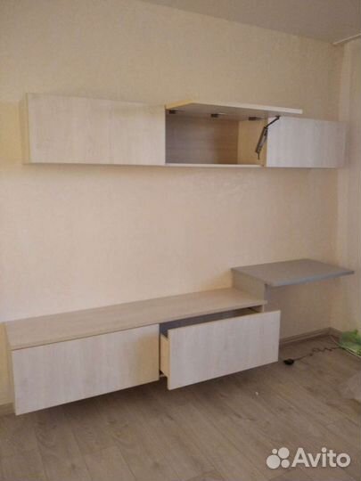 Изготовление и сборка мебели