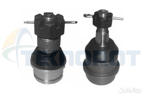 Шаровая опора