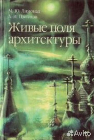 Живые поля архитектуры. Лимонад, Цыганов