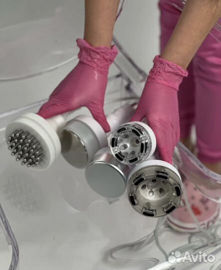 Аппарат wl12 mini