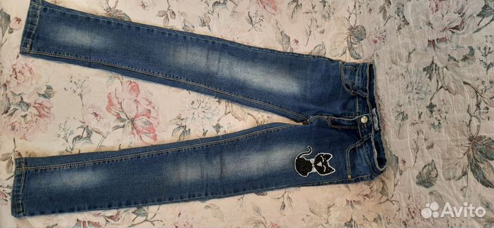 Вещи пакетом