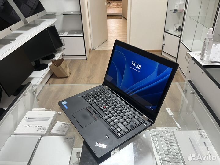 Lenovo ThinkPad 14