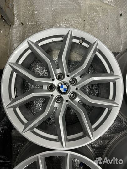 Диски BMW 734 стиль