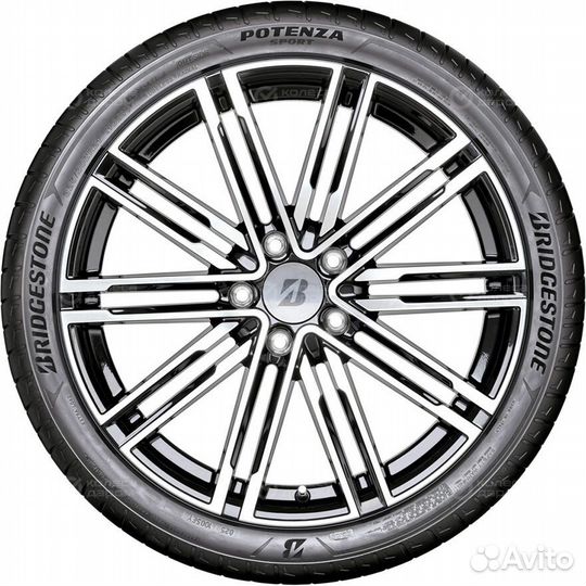 Bridgestone Potenza Sport 225/45 R18 95Y