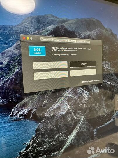 iMac 27