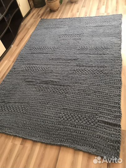 Плед-покрывало Толстый Волк