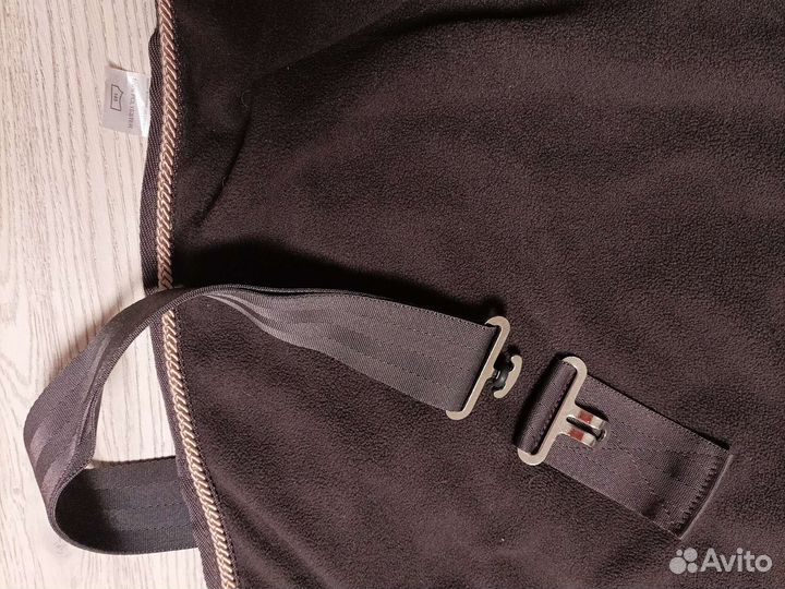 Конная амуниция седло