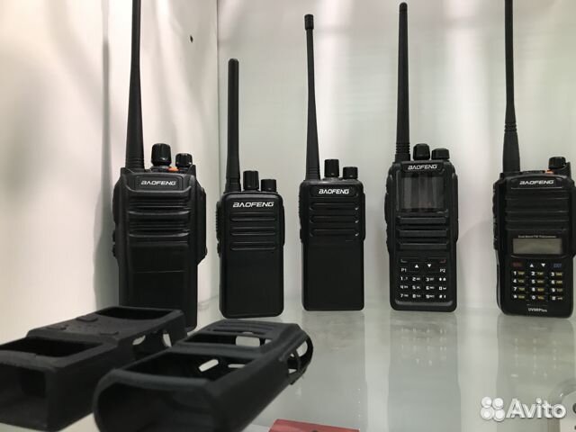 Рации оптом