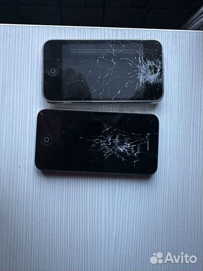 iPhone 4S, 16 ГБ