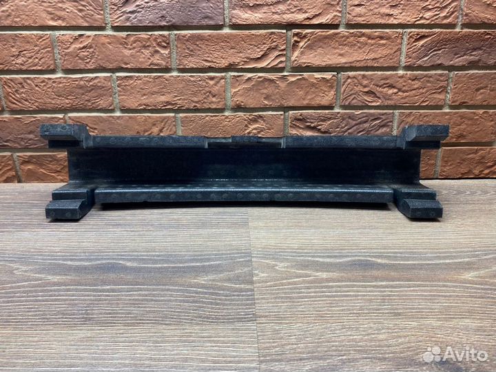 Наполнитель переднего бампера Skoda Rapid 13-20