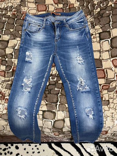 Женские вещи пакетом