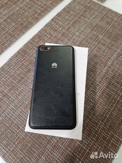 HUAWEI Y5 Lite, 16 ГБ