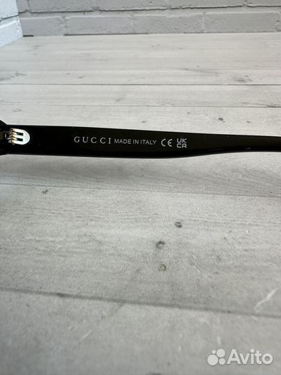 Оправа для очков Gucci