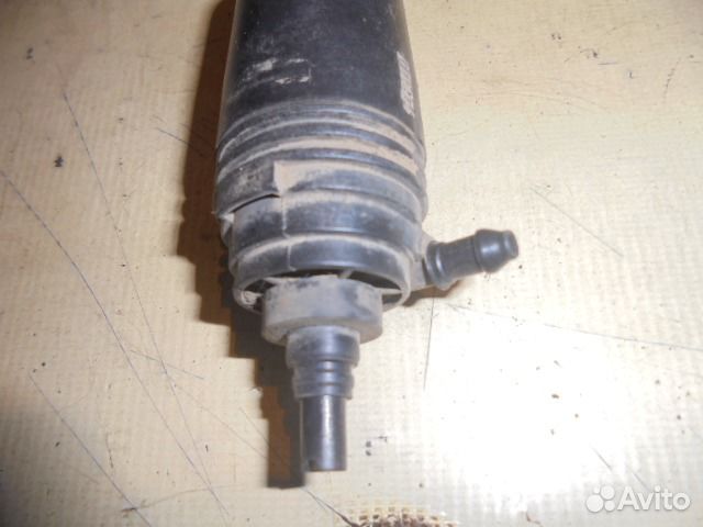 Моторчик омывателя Range Rover Vogue 02-12 г.в