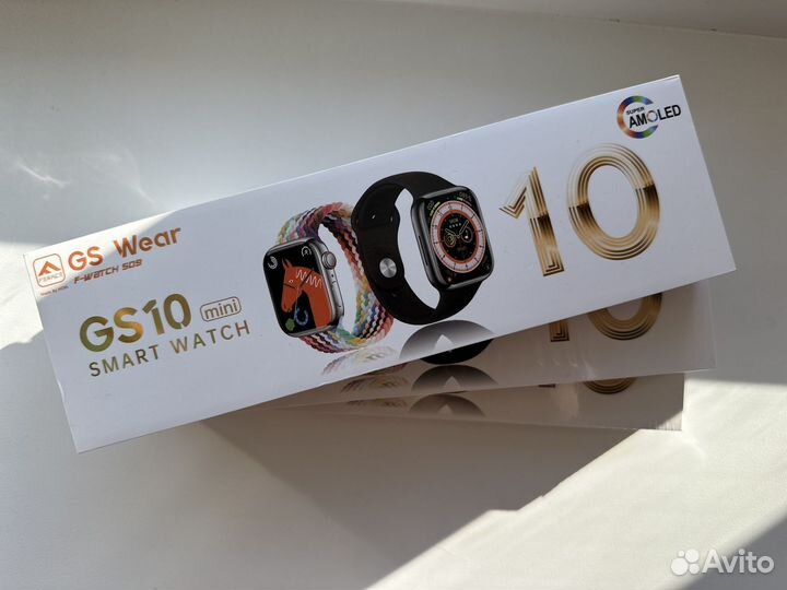 SMART Watch GS10