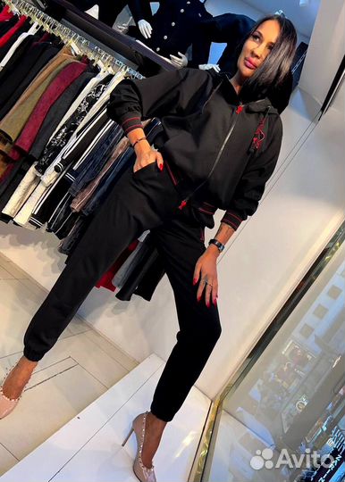Спортивные костюмы новые люксовые Турция