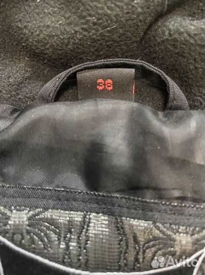 Горнолыжный костюм женский 42-44 44-46