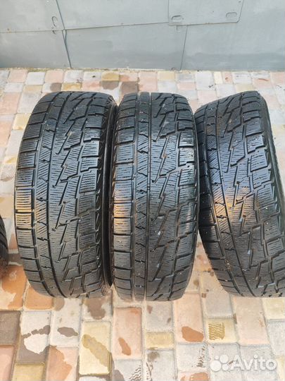 Premiorri Viamaggiore Z Plus 235/60 R16