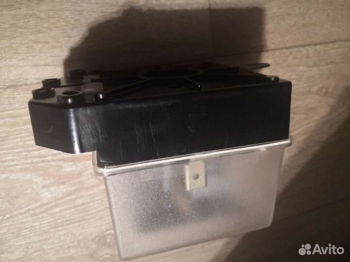 Электросчётчик со-ибм3