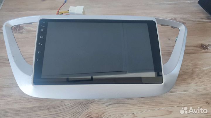 Магнитола Teyes CC2L Plus 2/32 2020