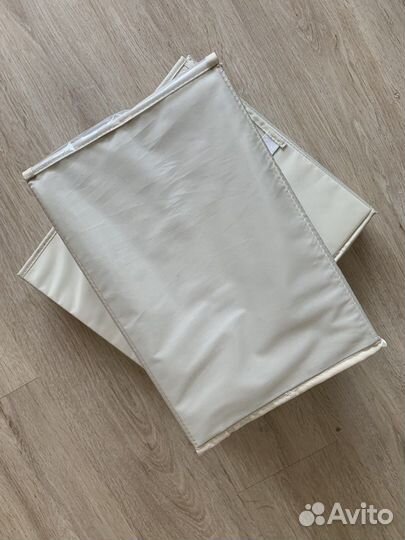 Коробка для хранения обуви