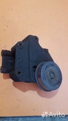 Ролик натяжной на Chery Tiggo T11